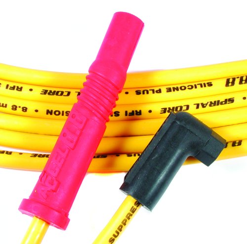 Wire Sets Accel 8871
