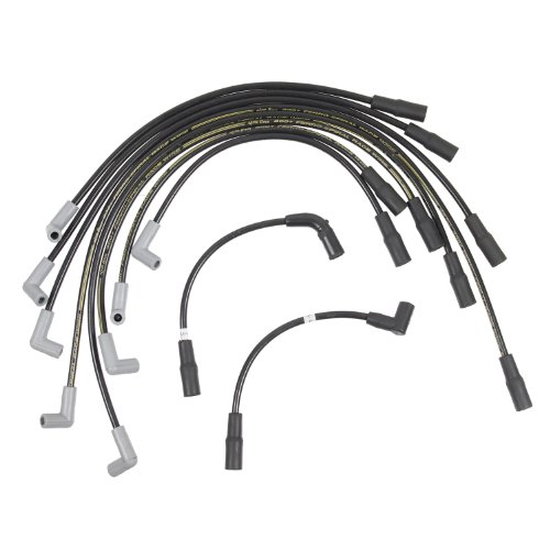 Wire Sets Accel 7137