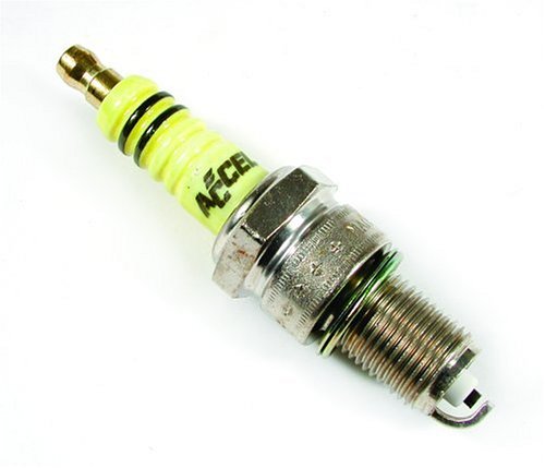 Spark Plugs Accel 117