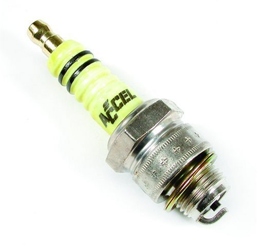 Spark Plugs Accel 123