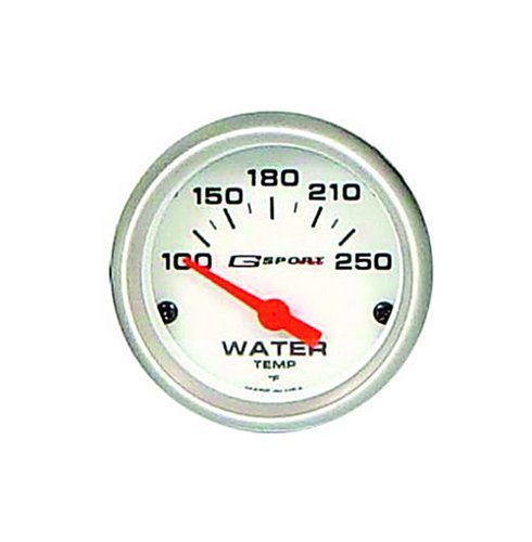 Water Temp Mr. Gasket 11045