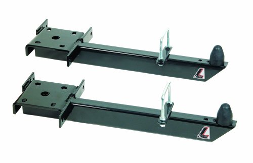 Rear Traction Bars Lakewood 21606