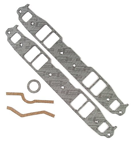 Intake Manifold Mr. Gasket 106