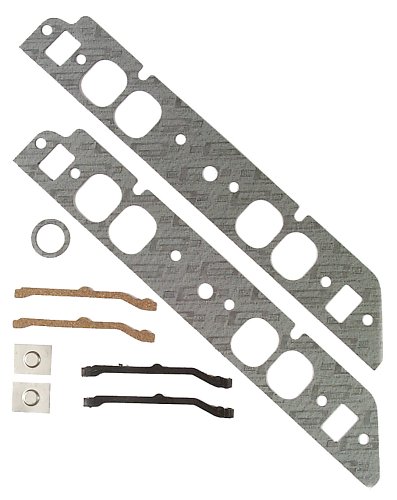 Intake Manifold Mr. Gasket 107