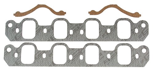 Intake Manifold Mr. Gasket 214