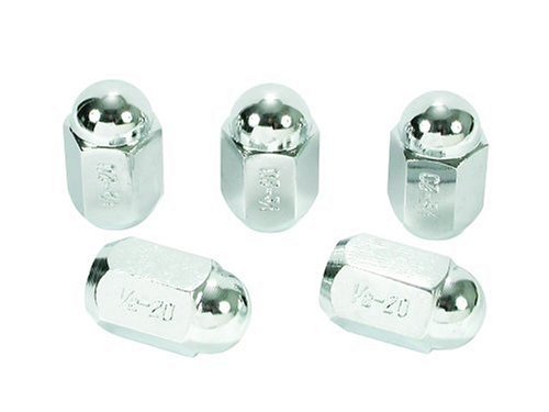 Lug Nuts Mr. Gasket 1441