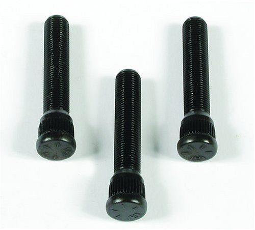 Mr. Gasket 4311 Competition Wheel - Set of 10 Wheel Studs Mr. Gasket 4311