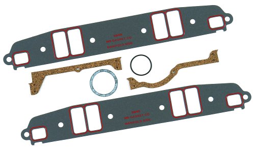 Intake Manifold Mr. Gasket 5840
