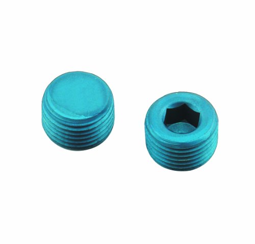Oil Drain Plugs Mr. Gasket 6353