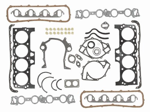 Engine Kit Gasket Sets Mr. Gasket 7130