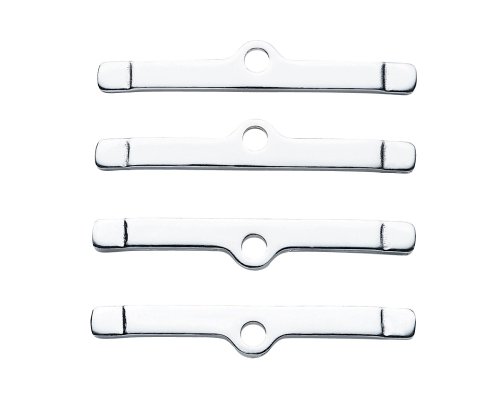 Valve Covers Mr. Gasket 9817