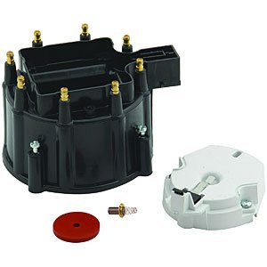 Cap & Rotor Kit ACCEL 8123ACC