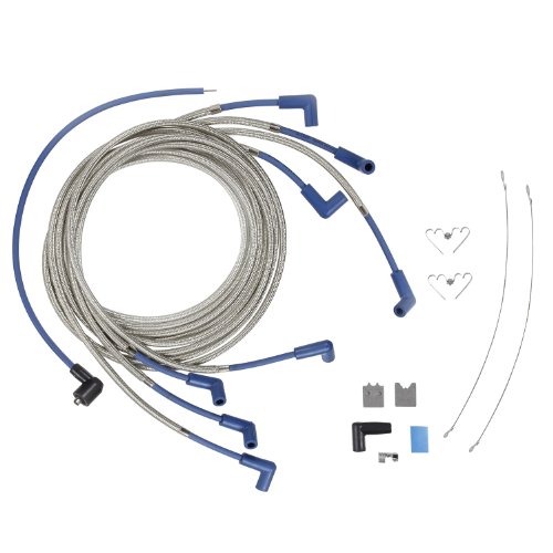 Wire Sets Accel 8011B