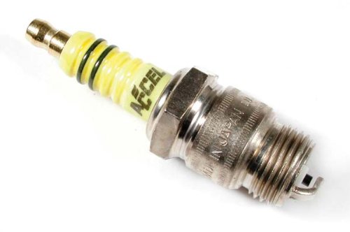 Spark Plugs Accel 675