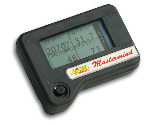 Engine Computers Accel 6-070201