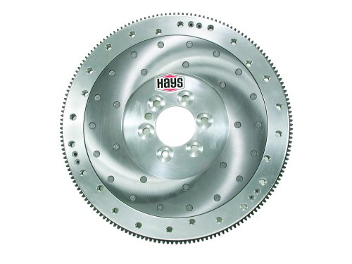 Flywheel Hays 20130