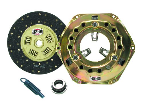 Complete Clutch Sets Hays 85-114