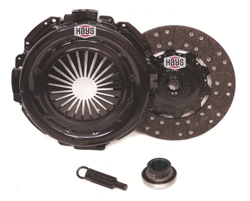 Complete Clutch Sets Hays 90320