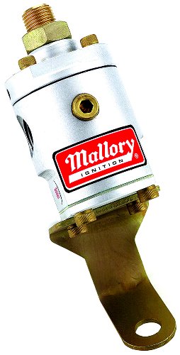 Kits Mallory USA 4207