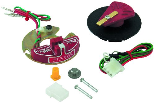 Distributors Mallory 558