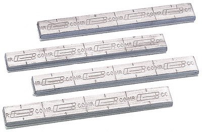 Wheel Weights Mr. Gasket 1428