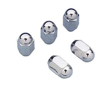 Lug Nuts Mr. Gasket 1440