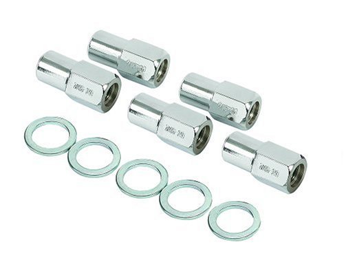 Lug Nuts Mr. Gasket 4300G
