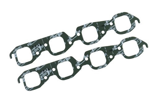 Exhaust Manifold Mr. Gasket 5913