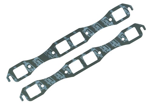 Exhaust Manifold Mr. Gasket 5936