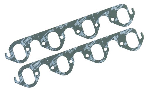 Exhaust Manifold Mr. Gasket 5954