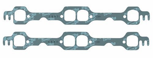 Exhaust Manifold Mr. Gasket 5965