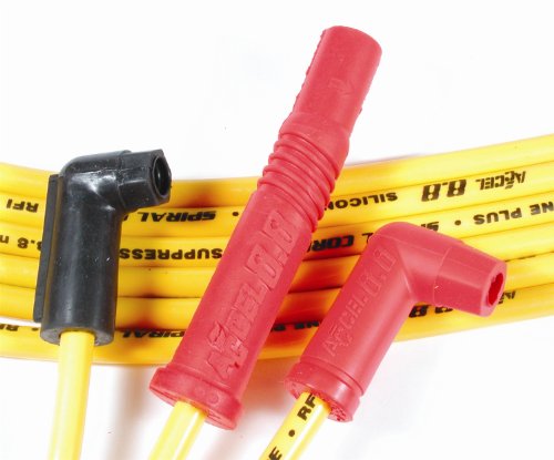 Wire Sets Accel 8865