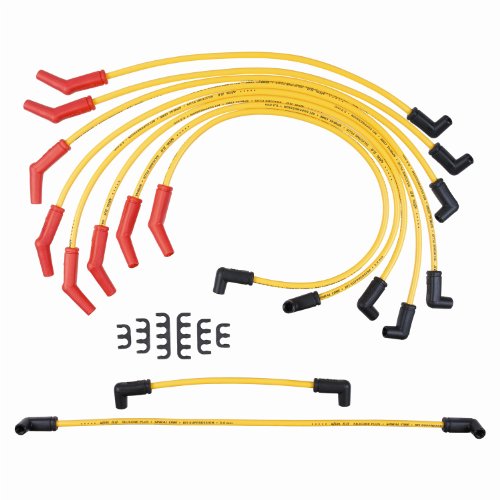 Wire Sets Accel 8854