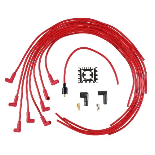 Wire Sets Accel 4041R