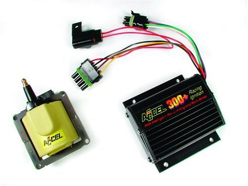 Control Units Accel 49326