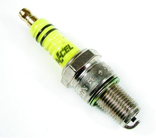 Spark Plugs Accel 143