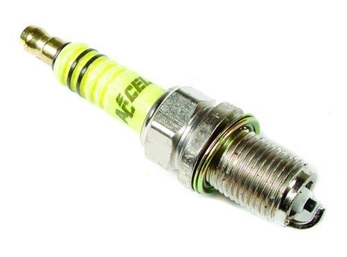 Spark Plugs Accel 784