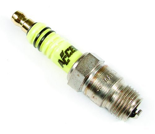 Spark Plugs Accel 265