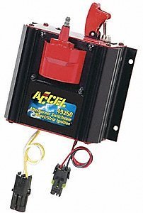 Control Units Accel 49260