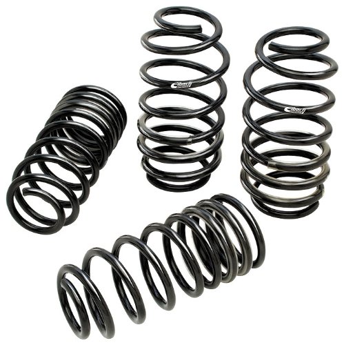 Eibach 3860.140 Pro-Kit Performance Spring Kit Coil Springs Eibach 3860.14