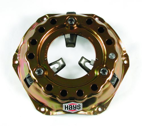 Hays 30-012 Pressure Plate S/S B&B 10.5 Pressure Plates Hays 30012