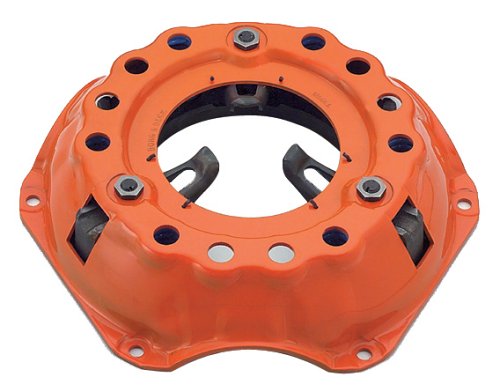 Pressure Plates Hays 50105