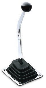 Hurst 5010002 Gear Shift Lever Kit Shifters Hurst 5010002