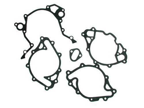 Timing Cover Gasket Sets Mr. Gasket 792G