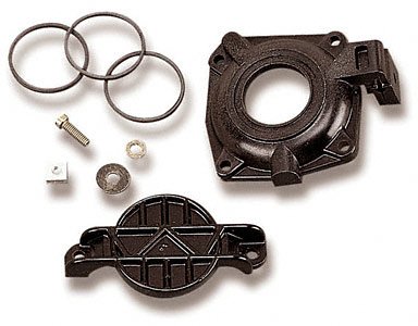 Breathers Mr. Gasket 2059