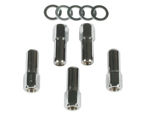 Lug Nuts Mr. Gasket 4305