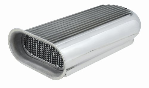 Hood Vents Mr. Gasket 5233