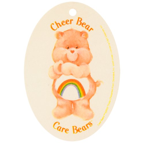Air Fresheners Care Bears 015858CTAF