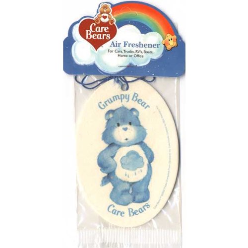 Air Fresheners Care Bears 015861CTAF