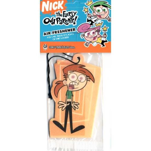 Air Fresheners The Fairly Odd Parents 015876CTAF